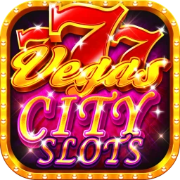 777 Vegas City Slots simgesi