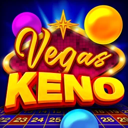 Symbol von Vegas Keno