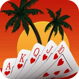 Ícone de Oasis Caribbean Poker